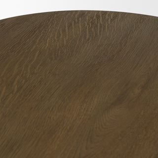 Mercana Lyonne 71343 Brown Furniture Alternative Image