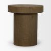 Mercana Lyonne 71344 Brown Furniture Alternative Image