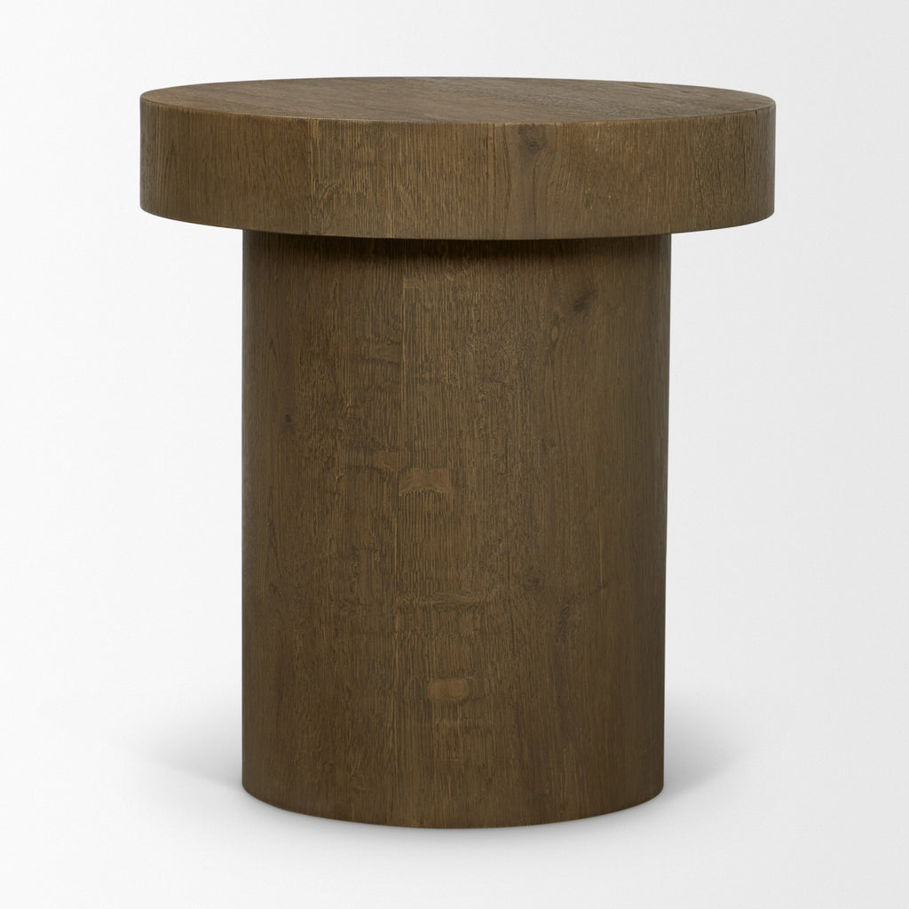 Mercana Lyonne 71344 Brown Furniture Alternative Image
