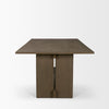 Mercana Aida 71345 Brown Furniture Alternative Image