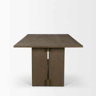 Mercana Aida 71345 Brown Furniture Alternative Image