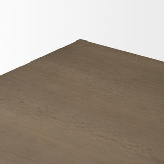 Mercana Aida 71345 Brown Furniture Alternative Image