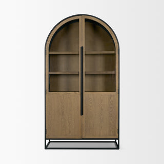 Mercana Sloan 71346 Black Furniture Alternative Image