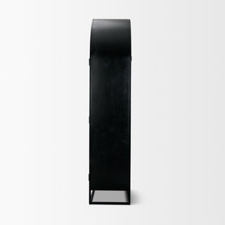Mercana Sloan 71346 Black Furniture Alternative Image