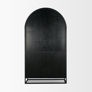 Mercana Sloan 71346 Black Furniture Alternative Image