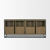 Mercana Sloan 71347 Brown Furniture Alternative Image