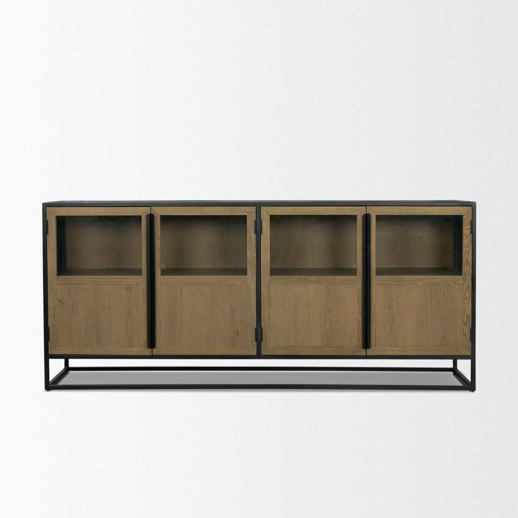 Mercana Sloan 71347 Brown Furniture Alternative Image