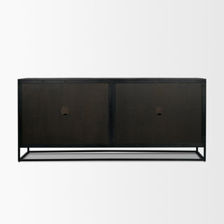 Mercana Sloan 71347 Brown Furniture Alternative Image