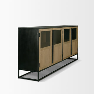 Mercana Sloan 71347 Brown Furniture Alternative Image
