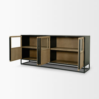 Mercana Sloan 71347 Brown Furniture Alternative Image
