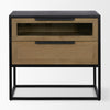 Mercana Sloan 71349 Brown Furniture Alternative Image