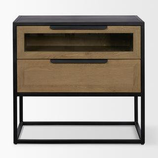 Mercana Sloan 71349 Brown Furniture Alternative Image