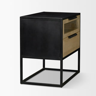 Mercana Sloan 71349 Brown Furniture Alternative Image