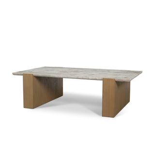 Mercana Milos 71331-AB Brown-Grey Furniture main image