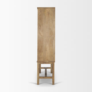Mercana Truss 71415 Furniture Alternative Image