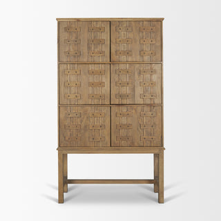 Mercana Truss 71415 Furniture Alternative Image