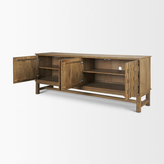 Mercana Truss 71414 Furniture Alternative Image