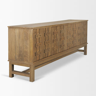 Mercana Truss 71414 Furniture Alternative Image