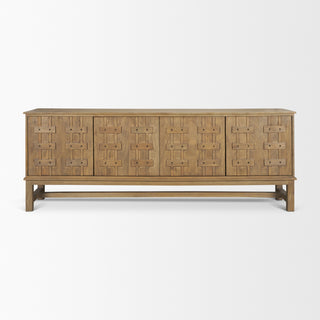 Mercana Truss 71414 Furniture Alternative Image