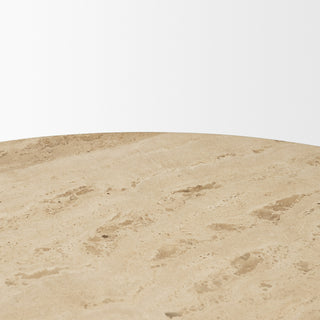 Mercana Allyson 71353-AB Beige Furniture Alternative Image