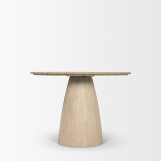 Mercana Allyson 71353-AB Beige Furniture Alternative Image