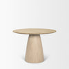 Mercana Allyson 71353-AB Beige Furniture Alternative Image