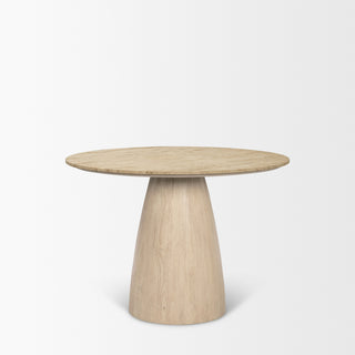 Mercana Allyson 71353-AB Beige Furniture Alternative Image