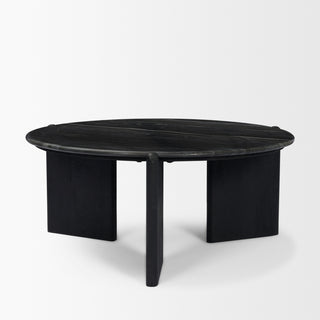 Mercana Rumer 71352-AB Black Furniture Alternative Image