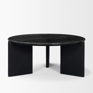 Mercana Rumer 71352-AB Black Furniture Alternative Image