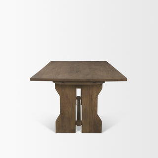 Mercana Rooke 71351-AB Brown Furniture Alternative Image