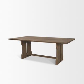 Mercana Rooke 71351-AB Brown Furniture Alternative Image