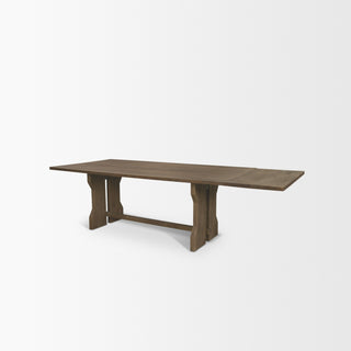 Mercana Rooke 71351-AB Brown Furniture Alternative Image