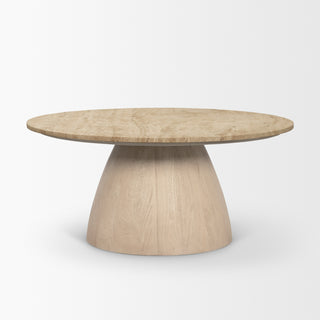 Mercana Allyson 71350-AB Beige Furniture Alternative Image