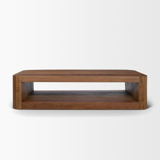 Mercana Dunmore 71383 Brown Furniture Alternative Image