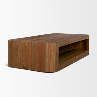 Mercana Dunmore 71383 Brown Furniture Alternative Image