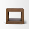 Mercana Dunmore 71385 Brown Furniture Alternative Image