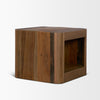 Mercana Dunmore 71385 Brown Furniture Alternative Image
