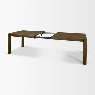 Mercana Kendrix 71390-AB Brown Furniture Alternative Image
