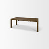 Mercana Kendrix 71390-AB Brown Furniture Alternative Image