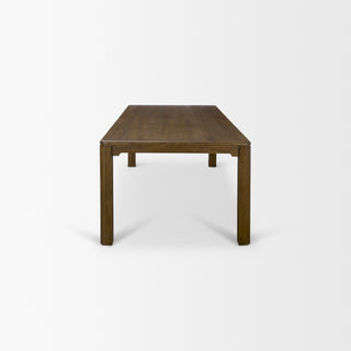 Mercana Kendrix 71390-AB Brown Furniture Alternative Image