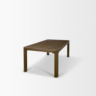 Mercana Kendrix 71390-AB Brown Furniture Alternative Image