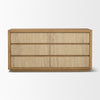 Mercana Travona 71392 Brown-Light Furniture Alternative Image