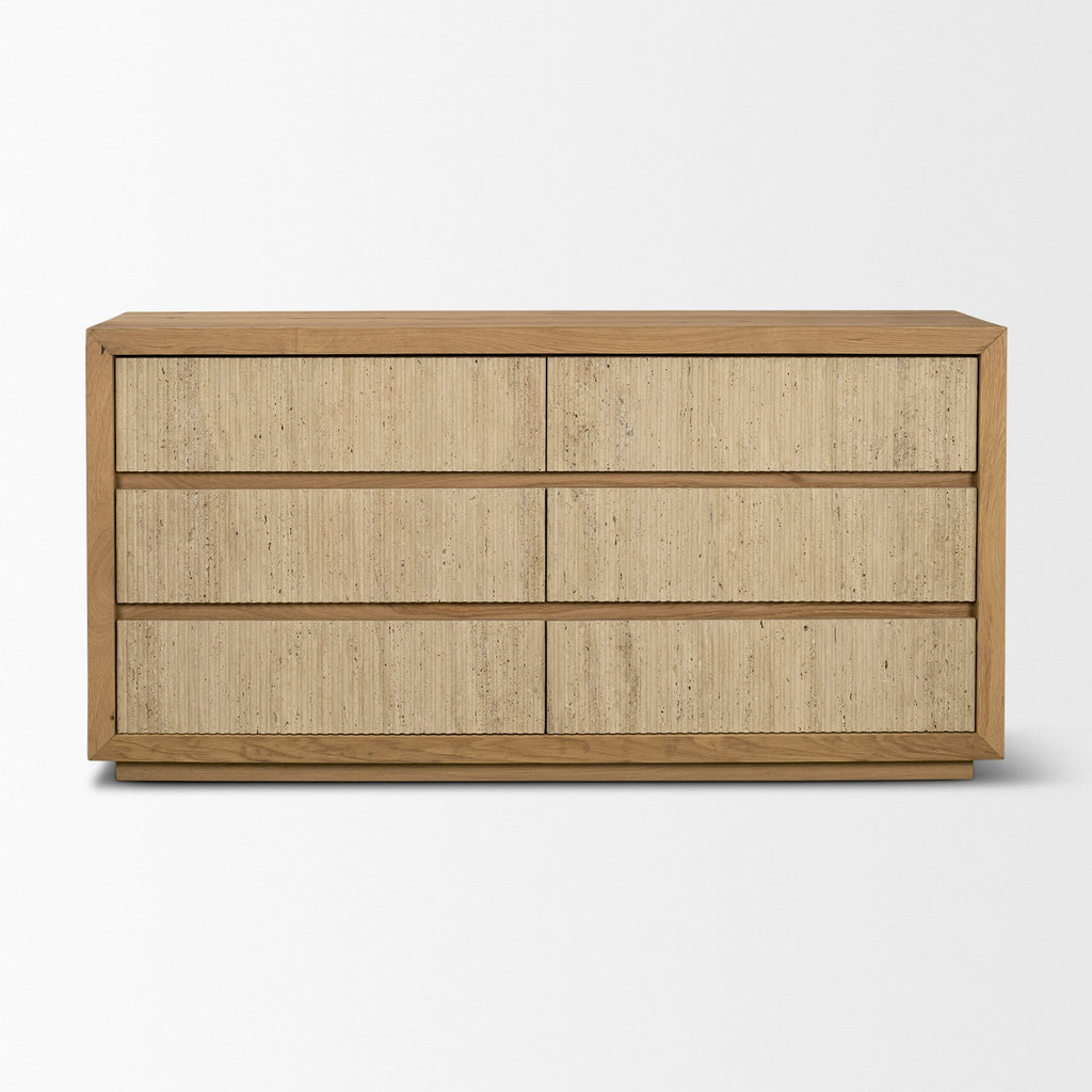 Mercana Travona 71392 Brown-Light Furniture Alternative Image