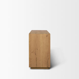 Mercana Travona 71392 Brown-Light Furniture Alternative Image