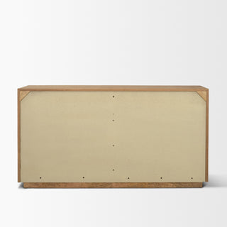 Mercana Travona 71392 Brown-Light Furniture Alternative Image