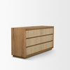 Mercana Travona 71392 Brown-Light Furniture Alternative Image
