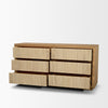 Mercana Travona 71392 Brown-Light Furniture Alternative Image
