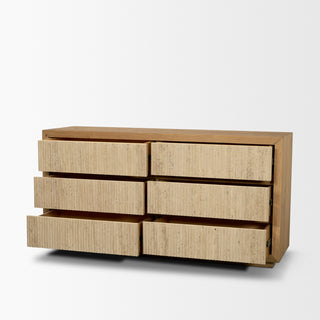 Mercana Travona 71392 Brown-Light Furniture Alternative Image