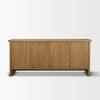 Mercana Alcott 71393 Brown Furniture Alternative Image