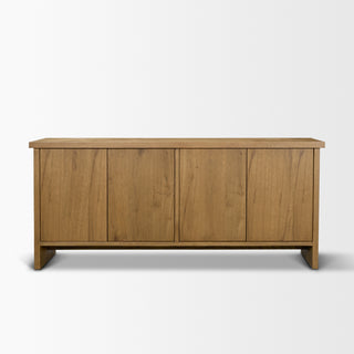 Mercana Alcott 71393 Brown Furniture Alternative Image